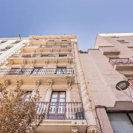 Sweett - Pare Lainez Ii Apartmán
