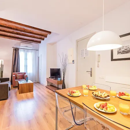 Sweett - Pare Lainez Ii Barcelona