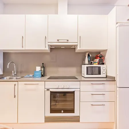 Apartment Sweett - Pare Lainez Ii *