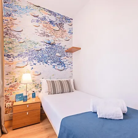Sweett - Pare Lainez Ii Apartment Barcelona