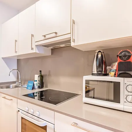 Sweett - Pare Lainez Ii Apartment