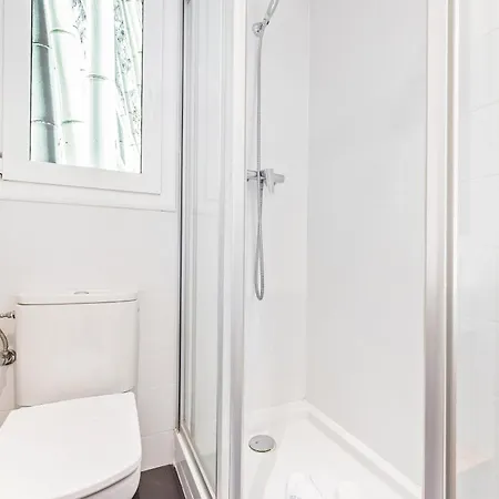 Sweett - Pare Lainez Ii Apartment Barcelona