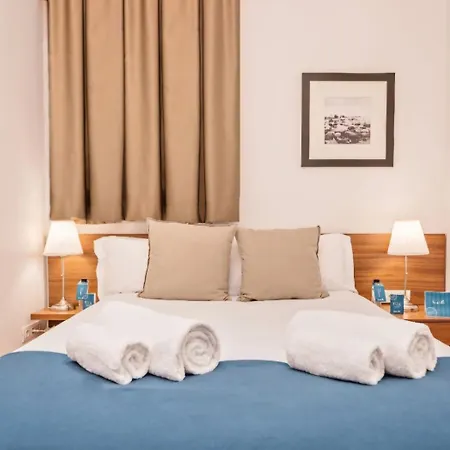 Sweett - Pare Lainez Ii Apartment