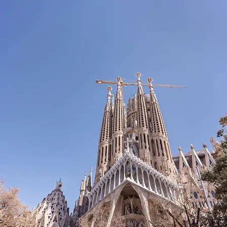 Sweett - Pare Lainez Ii * Barcelona
