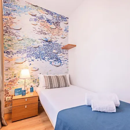 Sweett - Pare Lainez Ii Lägenhet Barcelona