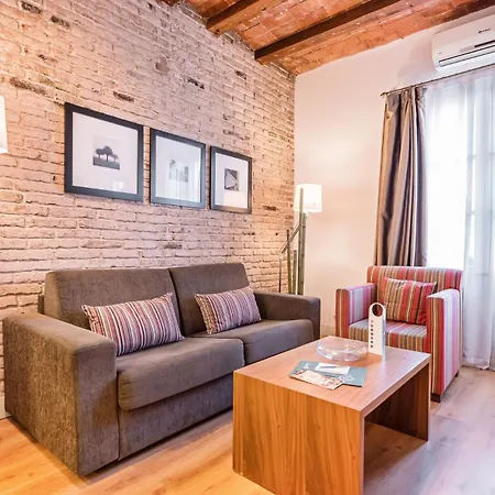 Sweett - Pare Lainez Ii Lägenhet Barcelona